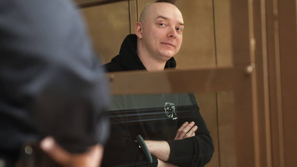 Фото: Дмитрий Лебедев / Коммерсантъ📷Иван Сафронов