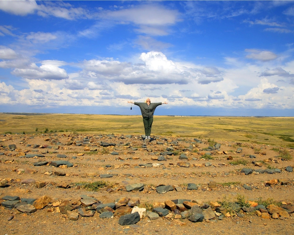 Фотография Павла Большакова