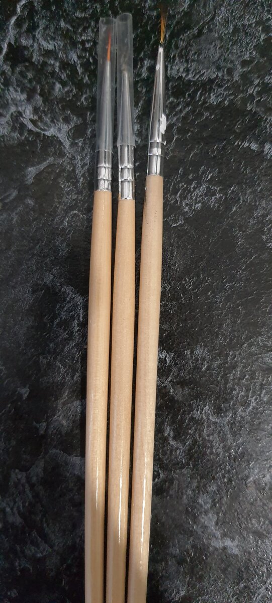 С растрепанной я уже просто работала 🤣