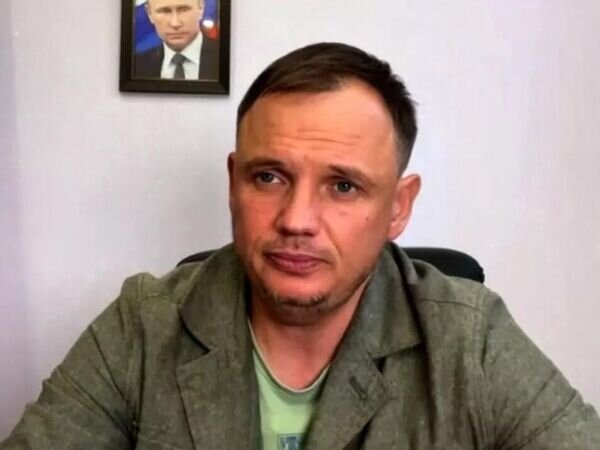   © Кирилл Стремоусов / Telegram