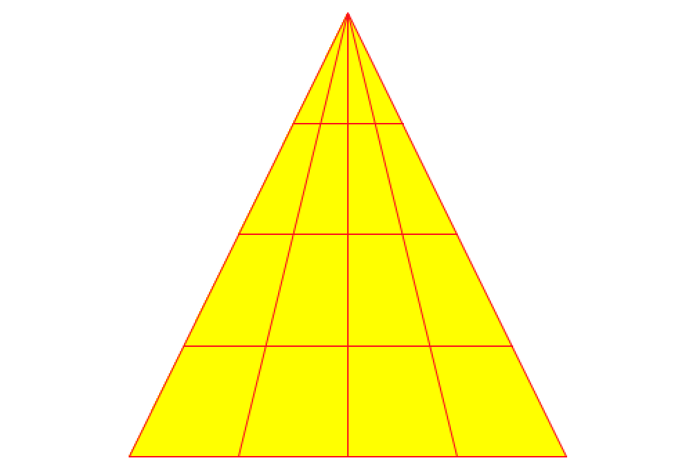 Сколько треугольников в прямоугольнике. Сколько треугольников на рисунке. Сколько треугольников в пирамиде. Сколько треугольников на картинке.