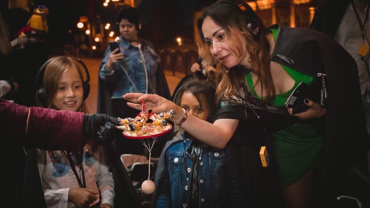    Экскурсия с Farolero© Пресс-служба Farolero