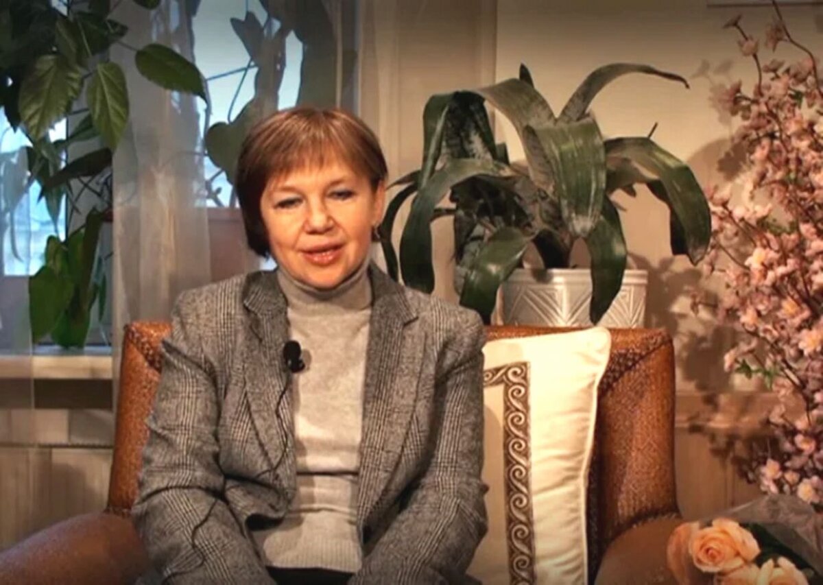Известная актриса, ставшая легендой дубляжа - Наталья Казначеева и ее жизнь посл