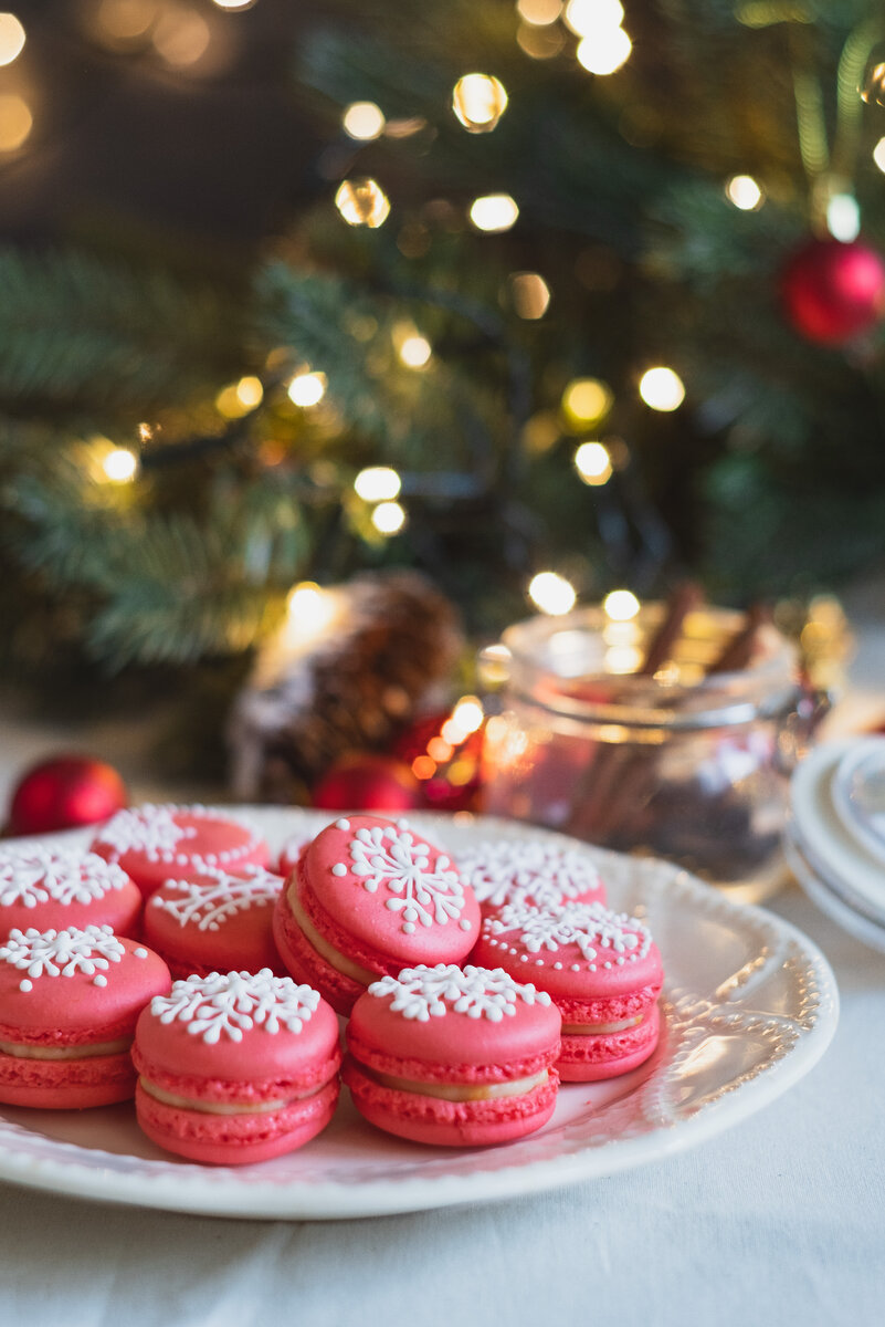 Хорошего Нового года! Изображение unsplash.com