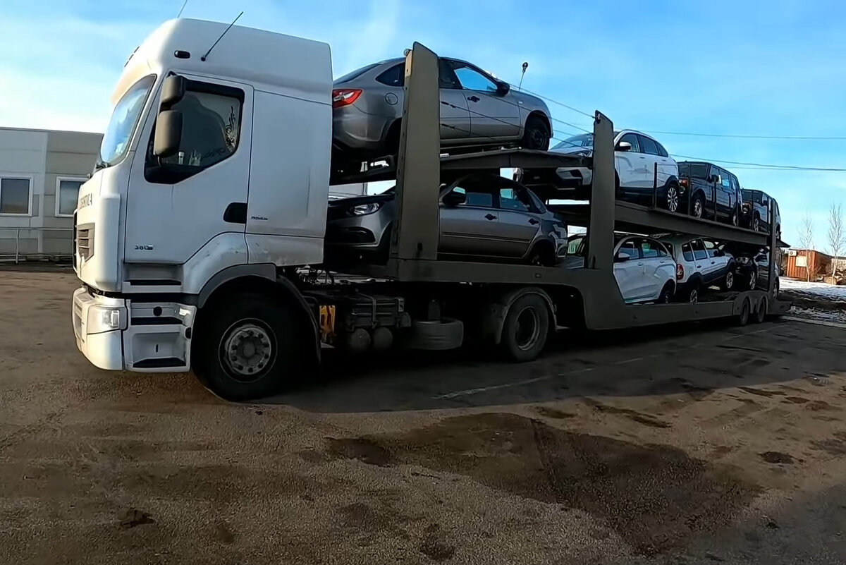   
 Фото: скрин В Дороге