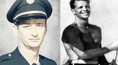 Капитан Харви