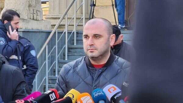    © photo: Sputnik / Stringer