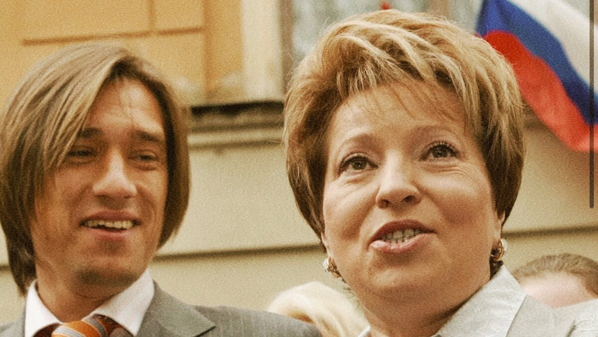 Как и где «воюет» 49-летний сын председателя Валентины Матвиенко. Его криминальное прошлое и нынешняя судьба