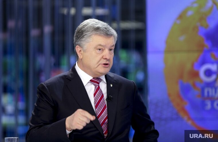    Минские соглашения позволили ВСУ провести военную реформу, считает Петр Порошенко