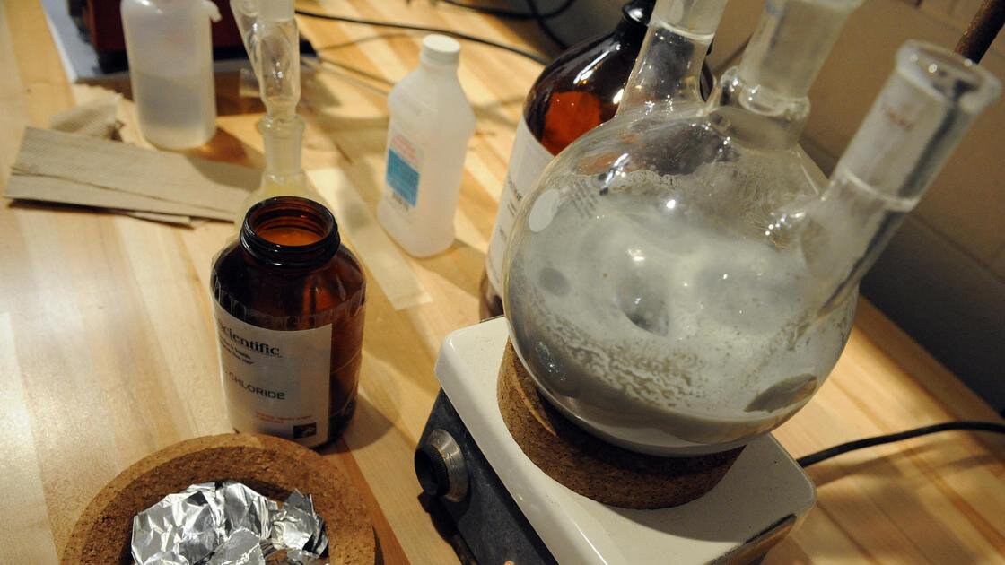 Иллюстративное фото