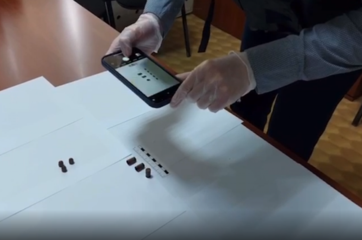    Задержан 40-летний мужчина, застреливший жительницу Левокумского округа