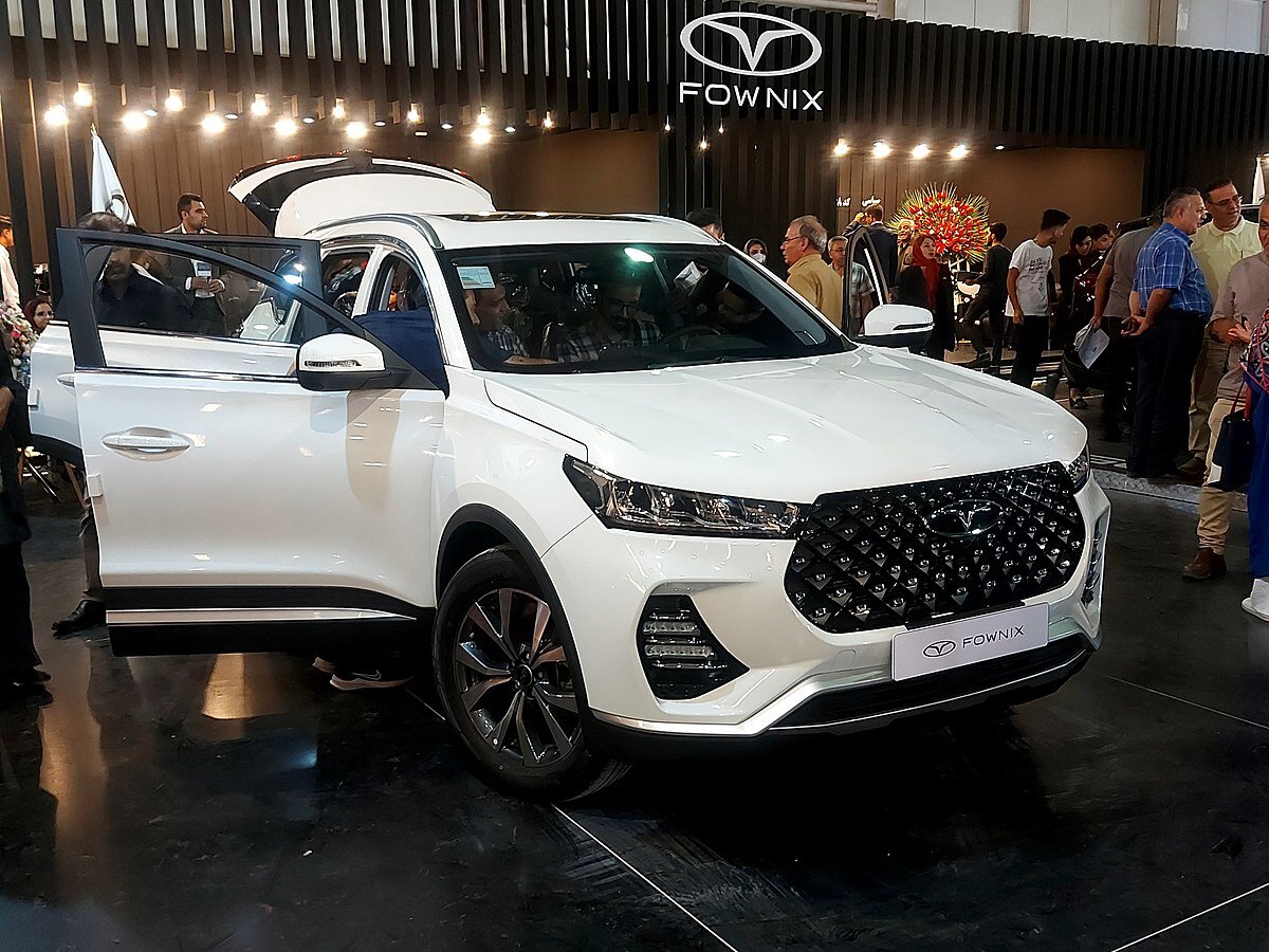 قندون, CC BY-SA 4.0 <https://creativecommons.org/licenses/by-sa/4.0>, via Wikimedia Commons