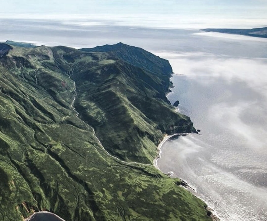 Фото: @mountains_ru, instagram.com*