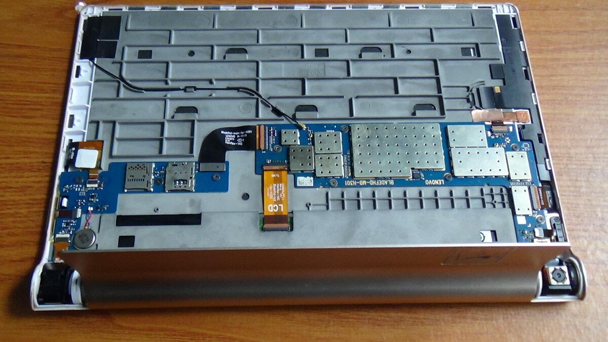 Lenovo Yoga  B8080h