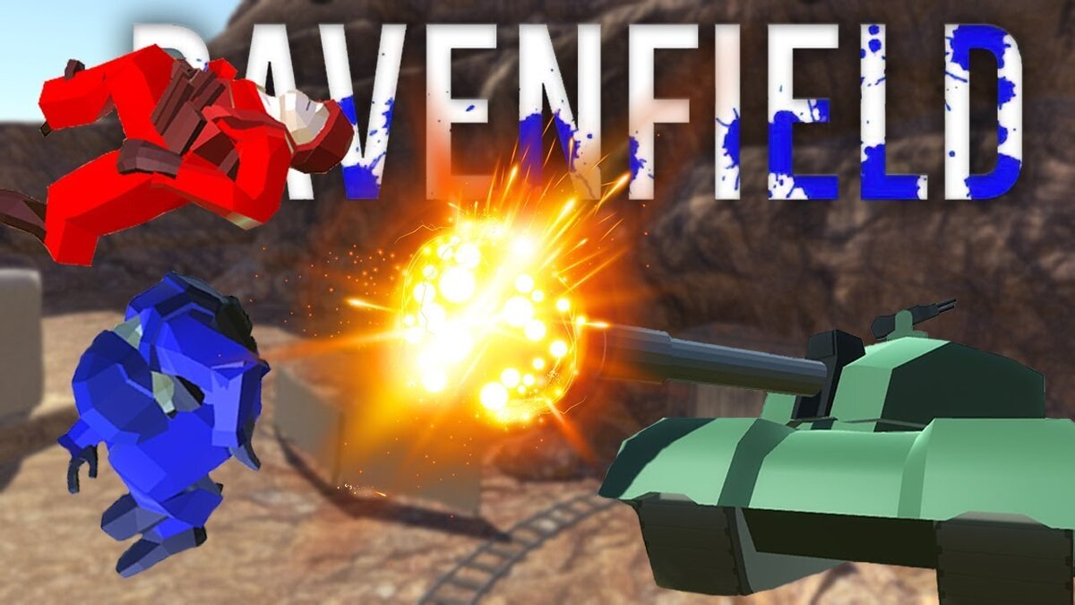 Ravenfield