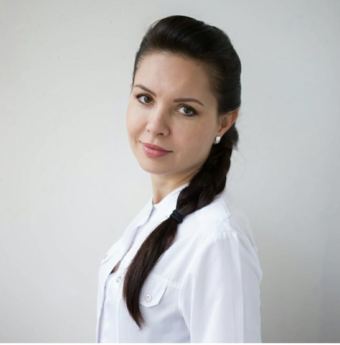 Прижигодская Евгения, врач косметолог SanteClinic 