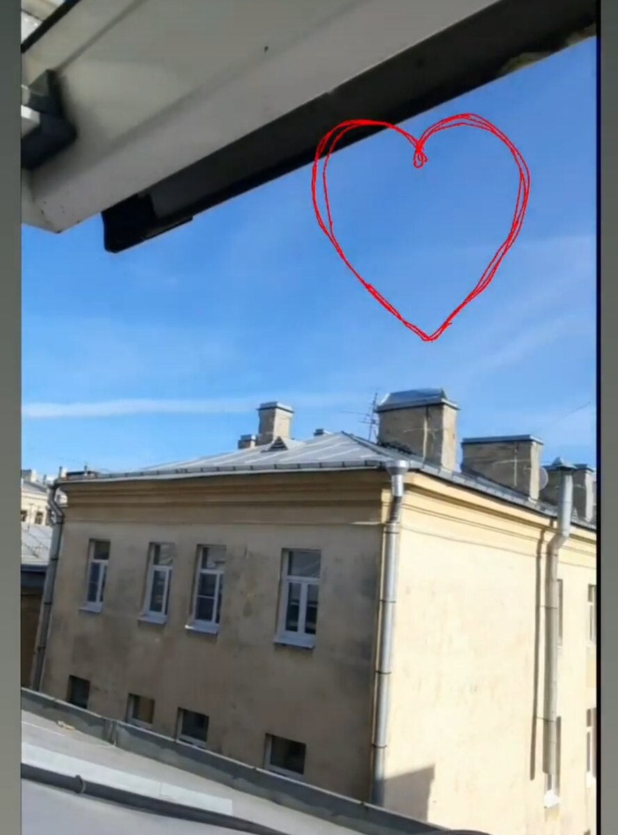 Город Санкт-Петербург. Хостел "Белый". 