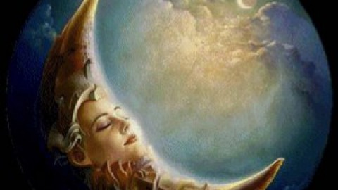 Отмаливание Рода.