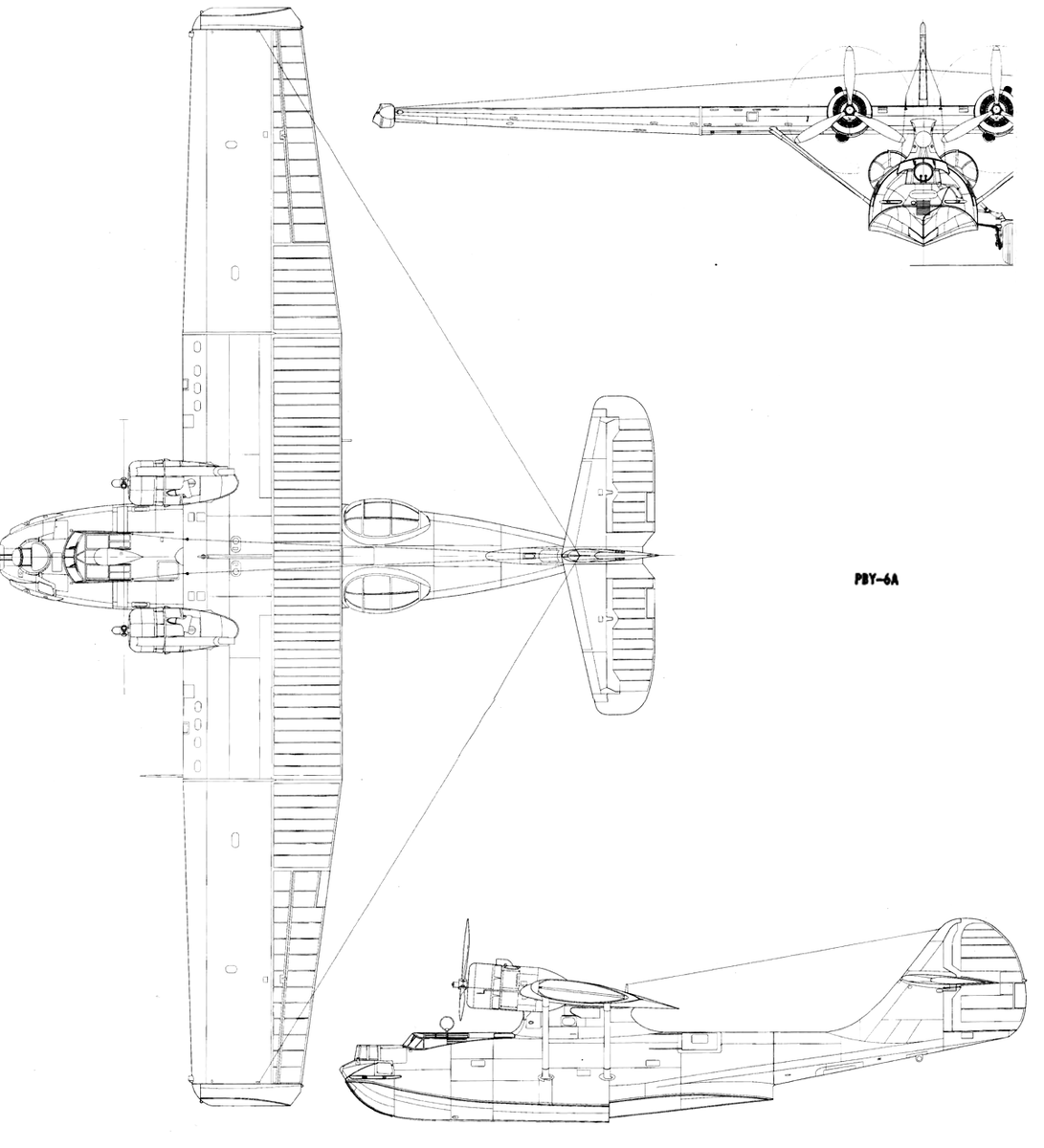 Чертеж с http://www.airwar.ru/