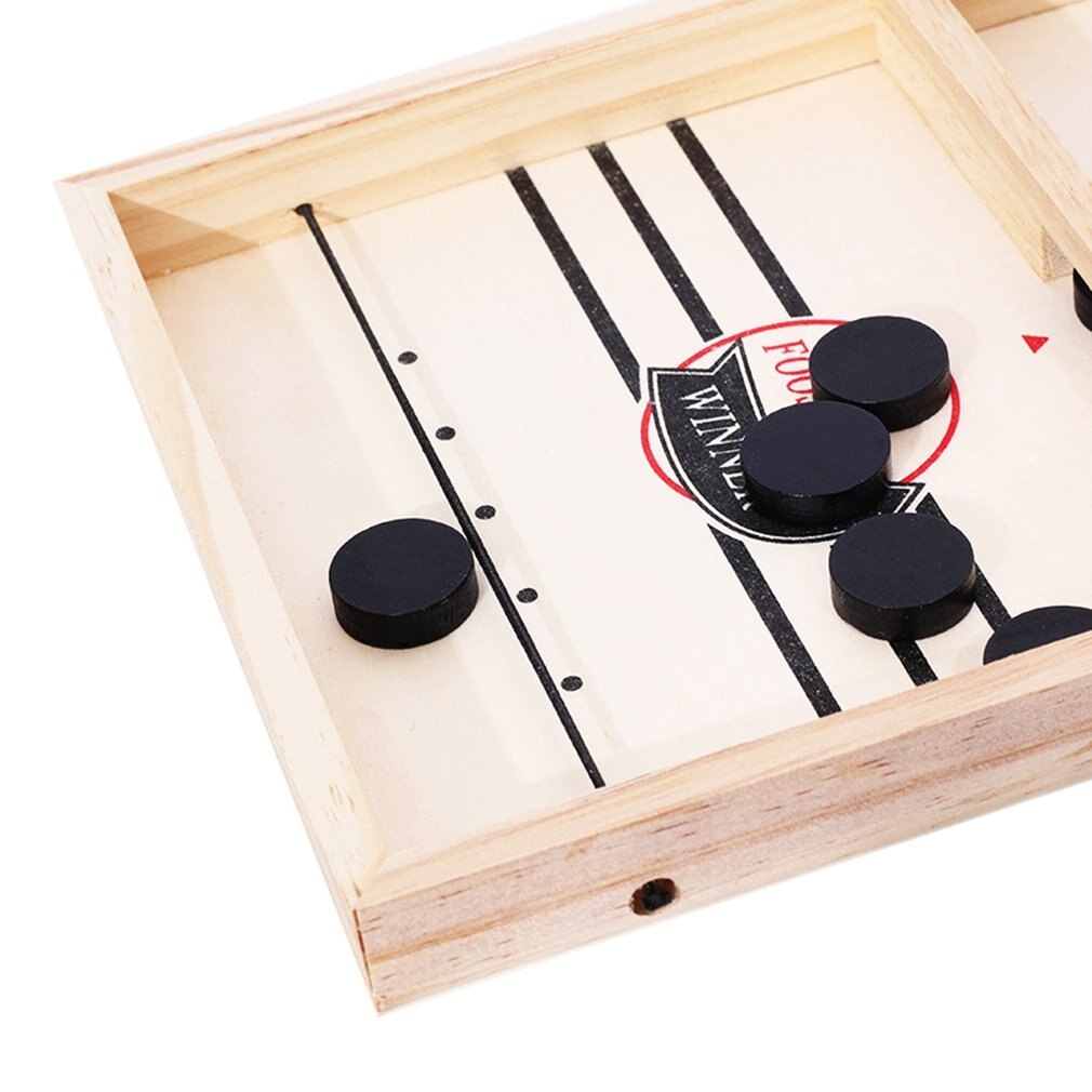 Игра с шариком хоккей