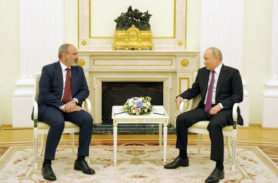 Фото с сайта primeminister.am