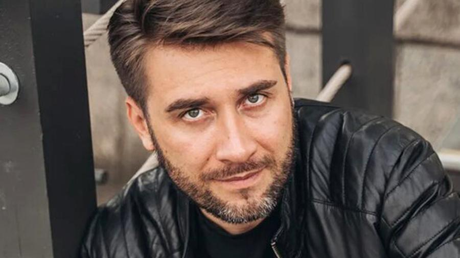 Артем Анчуков не дожило до 40 лет