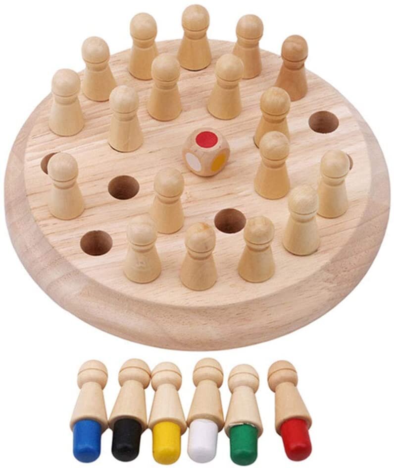 Memory chess игра