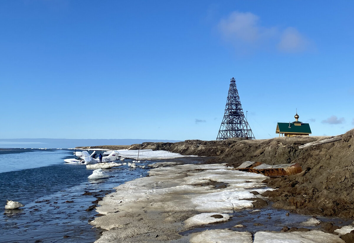 Фото: Иван Анохин, Центр Современной истории
