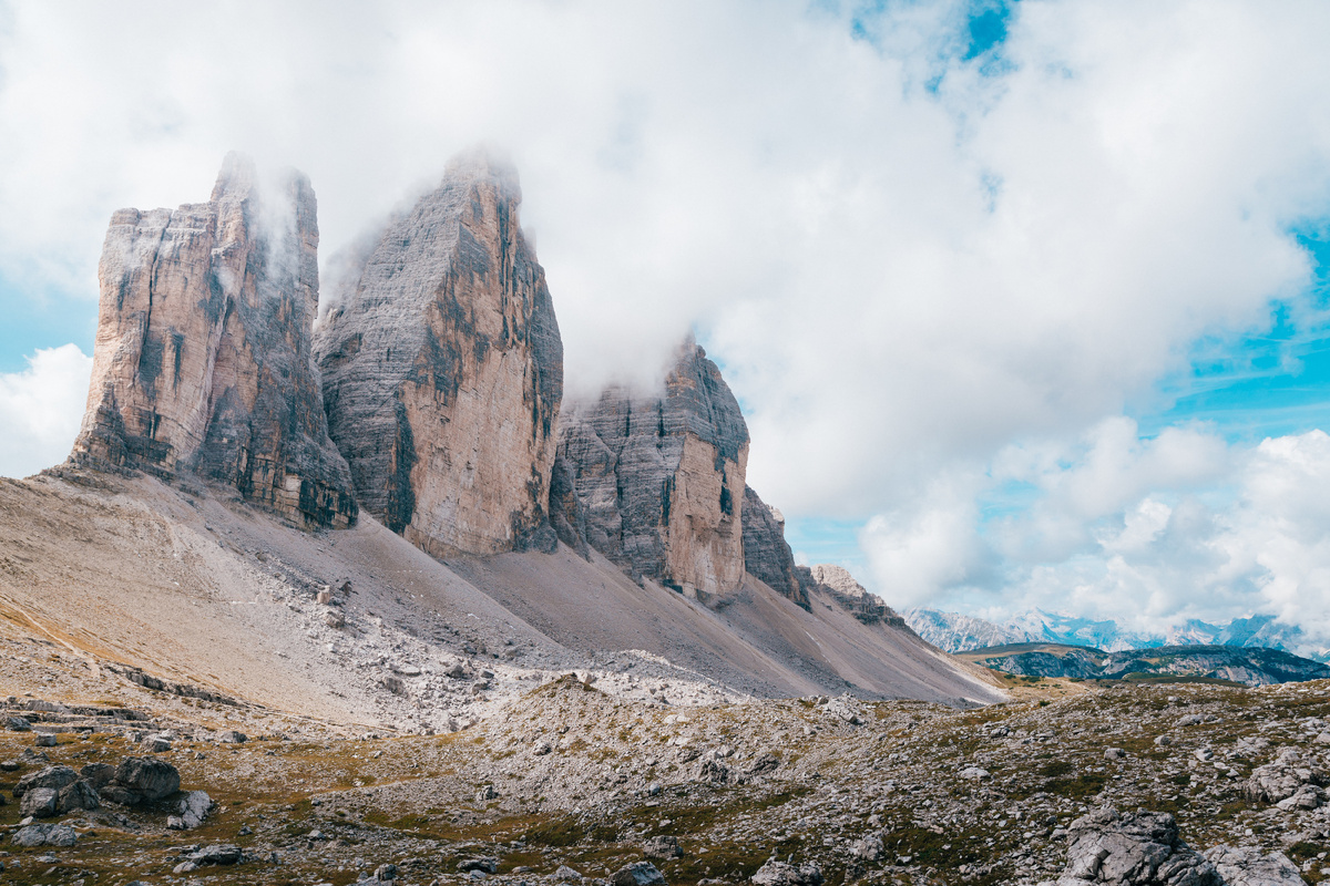 Действие - нейтрализатор страха (источник - Photo by S Migaj on Unsplash)