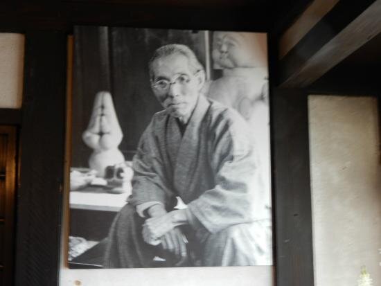 Kawai Kanjiro