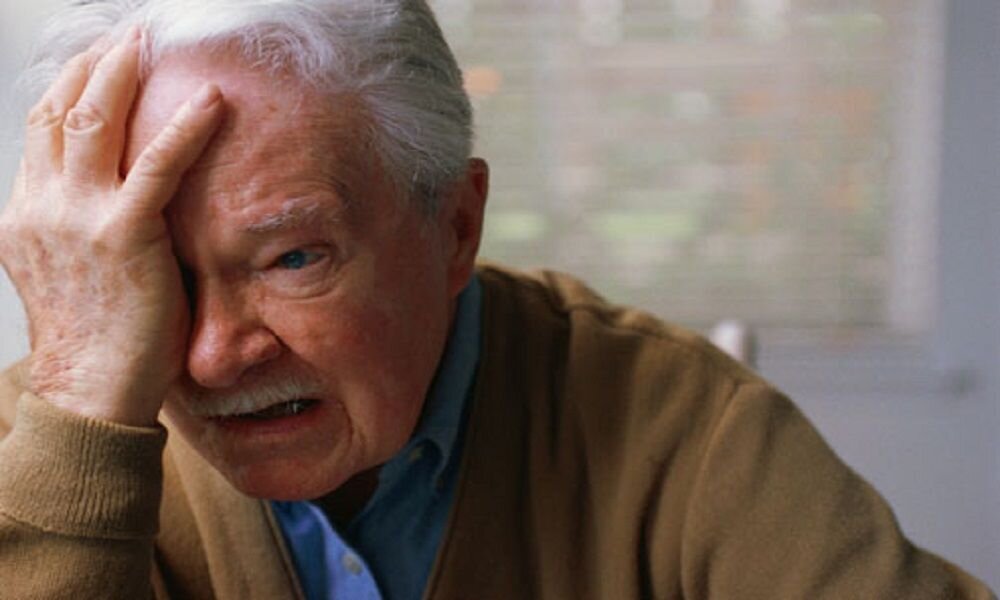 Трагедия, когда пожилой даритель переживает молодого одаряемого. Фото из открытых источников