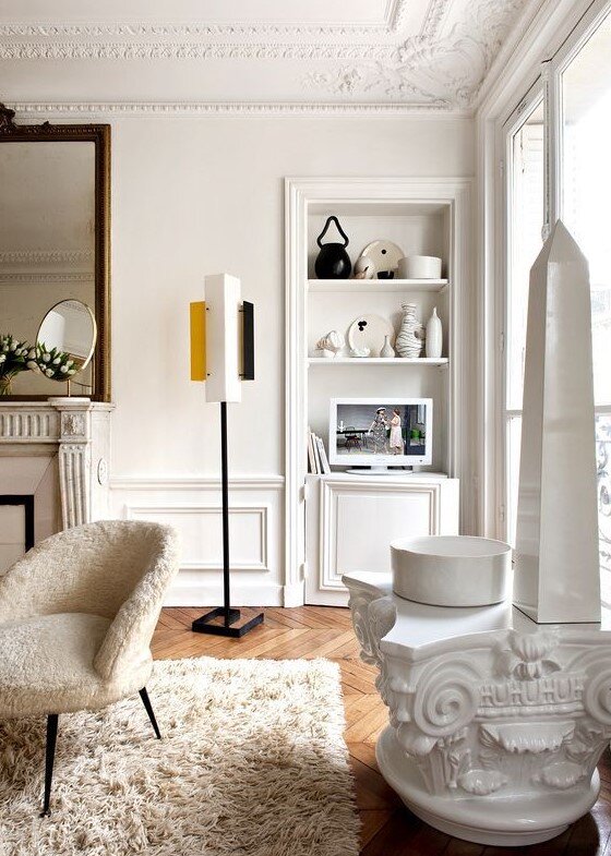 Из чего и как сделать гипсовую форму для отливки