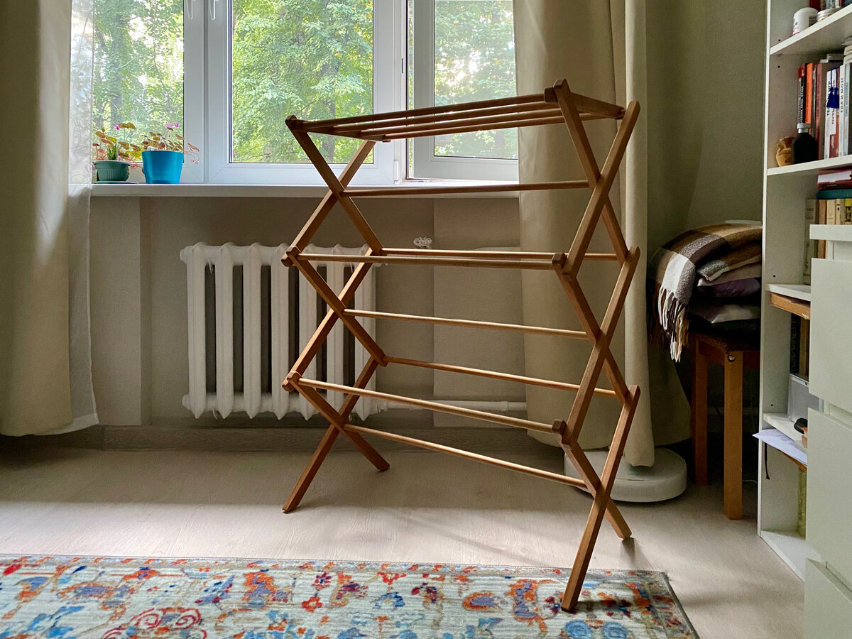 Выглядит очень изящно. 