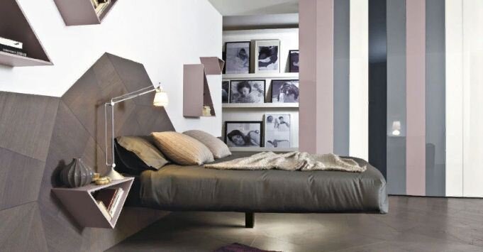Подвесная кровать: почти гамак, только удобнее | Блог Ангстрем