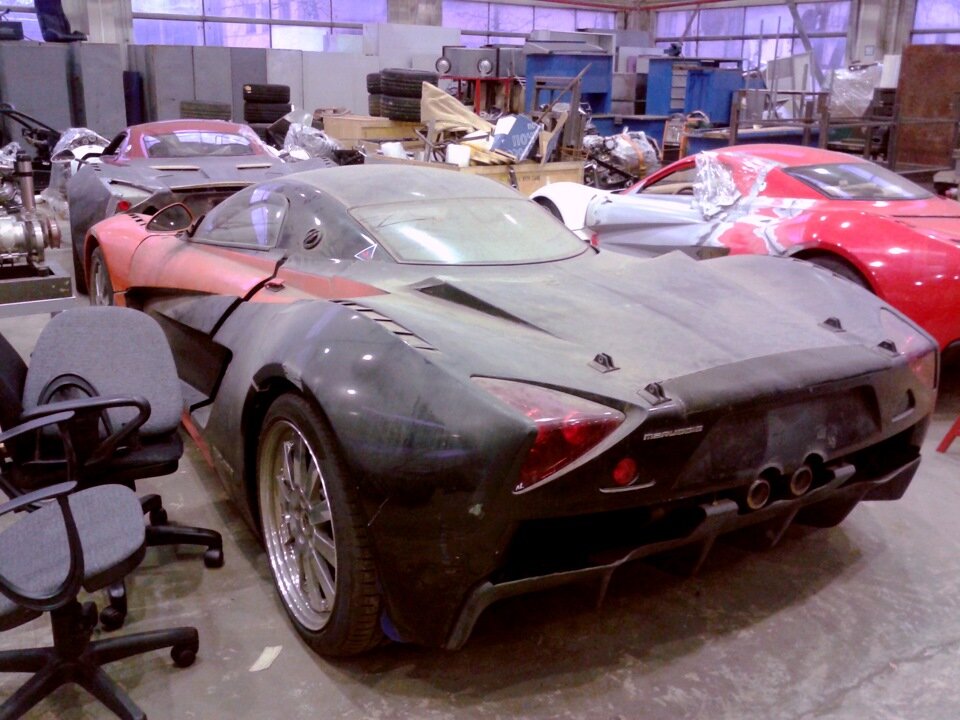 почему марусю