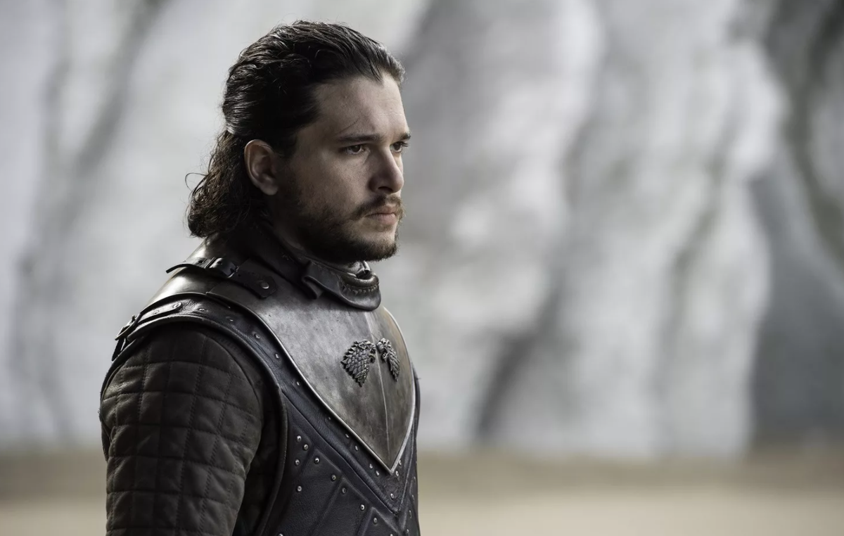 Игра Престолов: что означают имена главных персонажей сериала | Мир ...