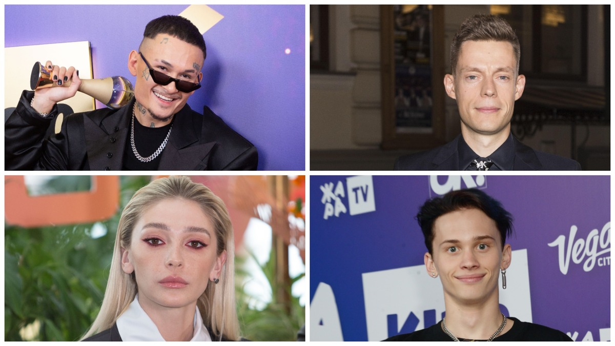 Недавно редакция журнала составила топ из 50 самых успешных молодых знаменитостей России. Но кто из номинантов оказался аутсайдером в этом списке? Представляем вам анти-рейтинг самых богатых звезд года.