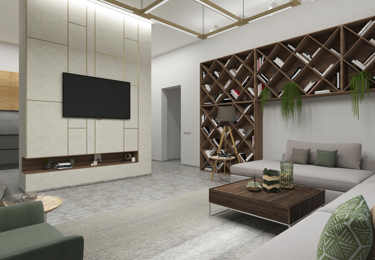 Фото студии Mira Yankivska Design