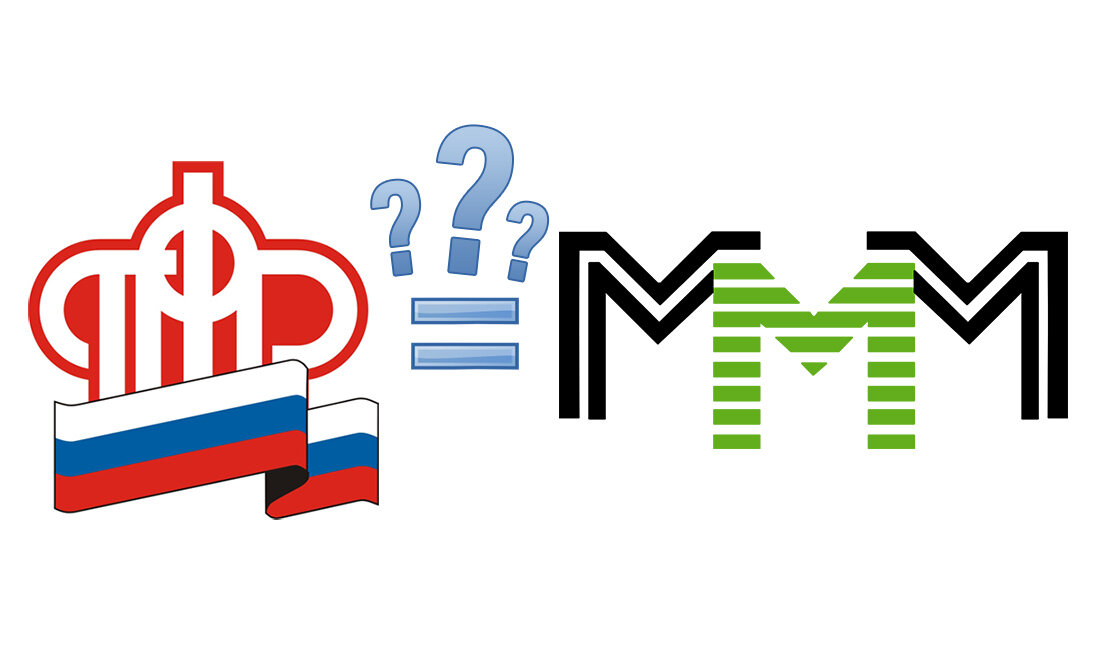Оказывается, что у этих структур много общего...