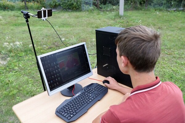 Фото: Кирилл Кухмарь/ТАСС