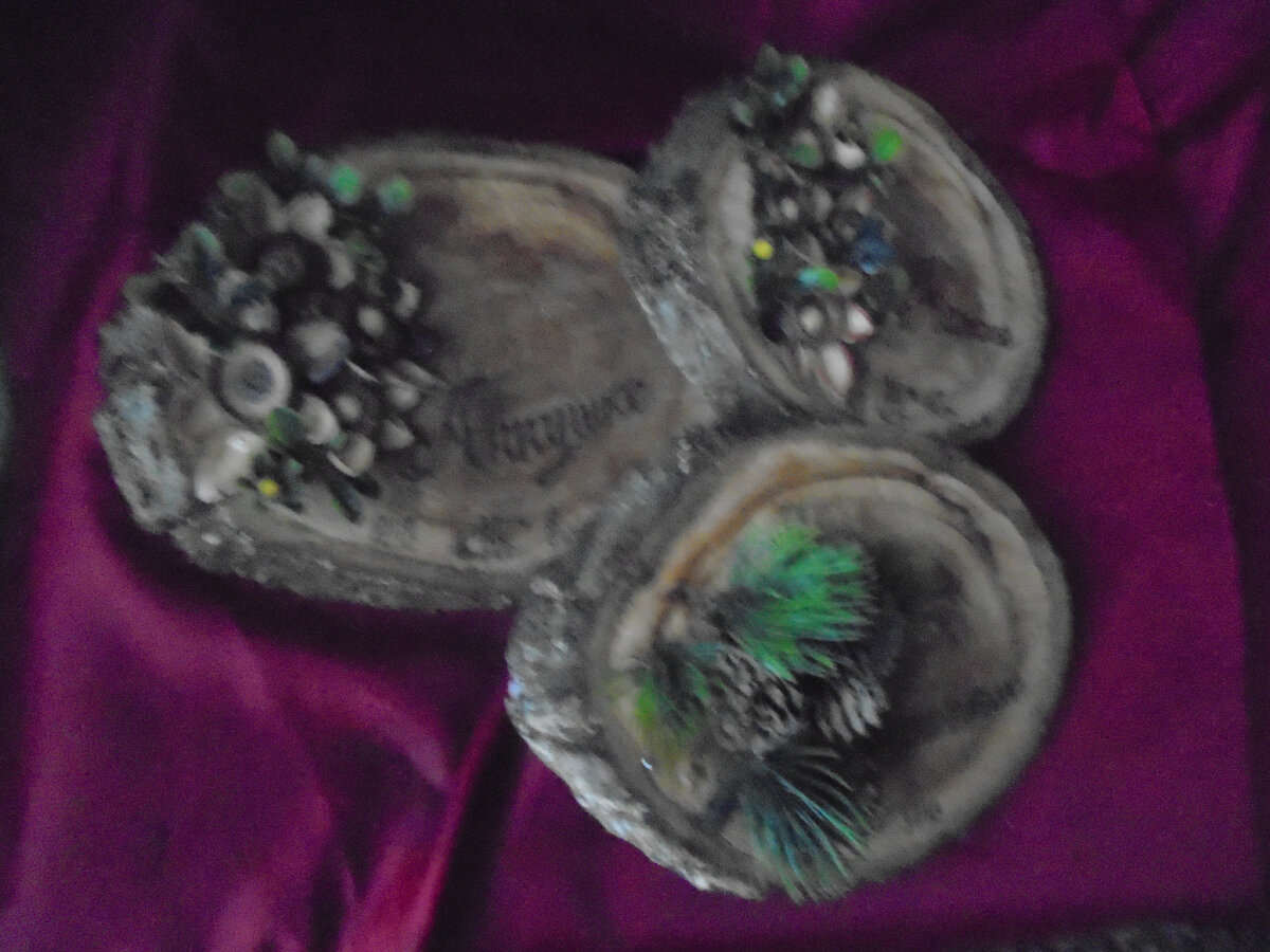 Из личного архива