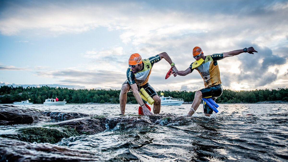 Goprotect ru страхование спортсменов. Свимран в России. Go protect спортивная страховка. Swimrun World class. Свимран в Петербурге.