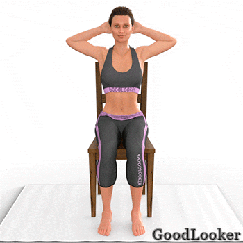 Сколько выполнять: 12-16 повторений. 
