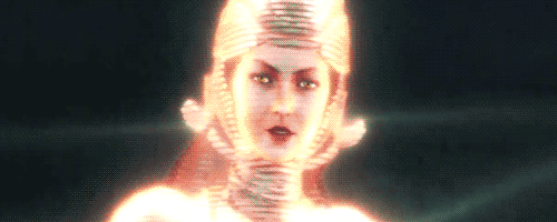 Разговор с Минервой