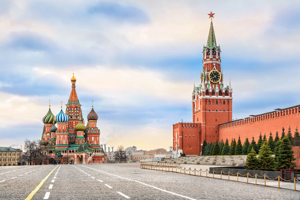 Московский кремль фото рисунок