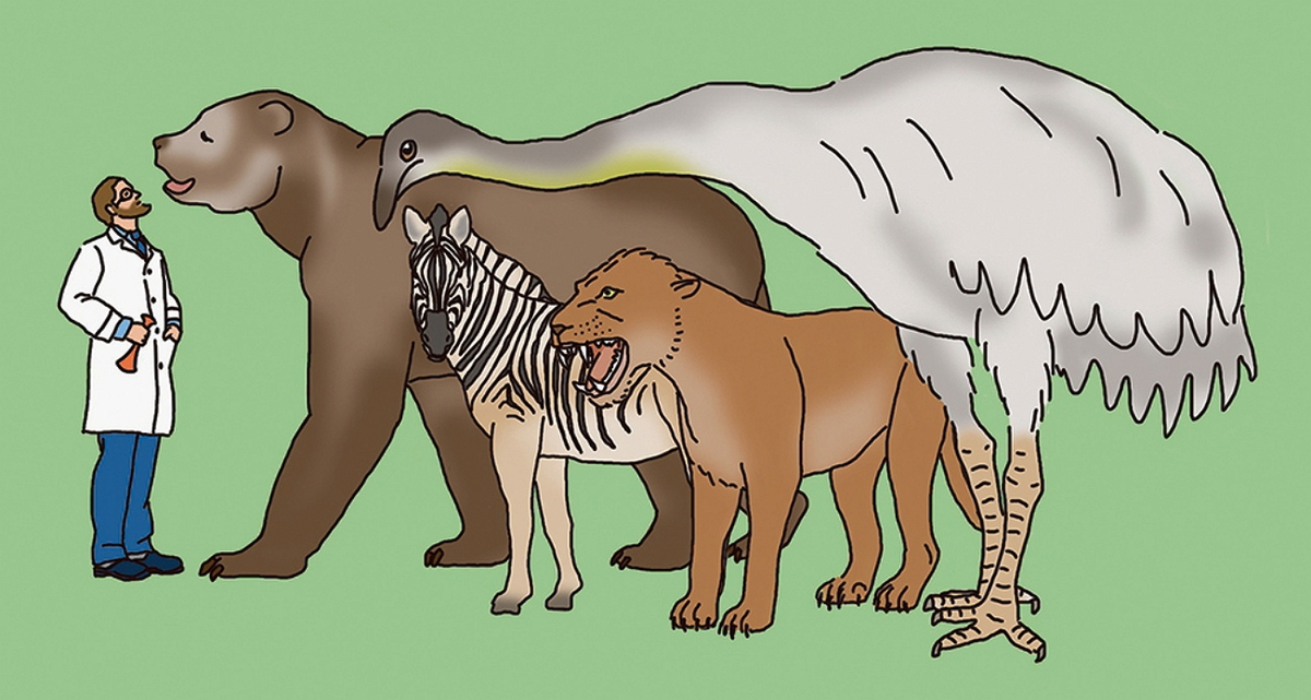 Ну что, господа, кого воскрешать первым?