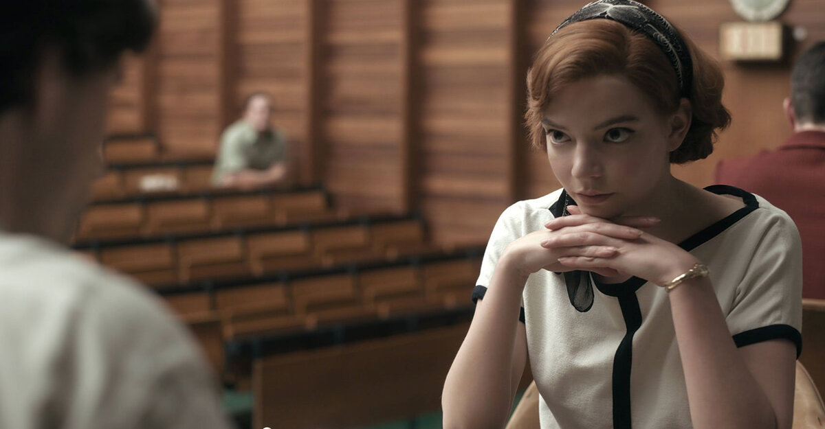 2020 год / 7 серий