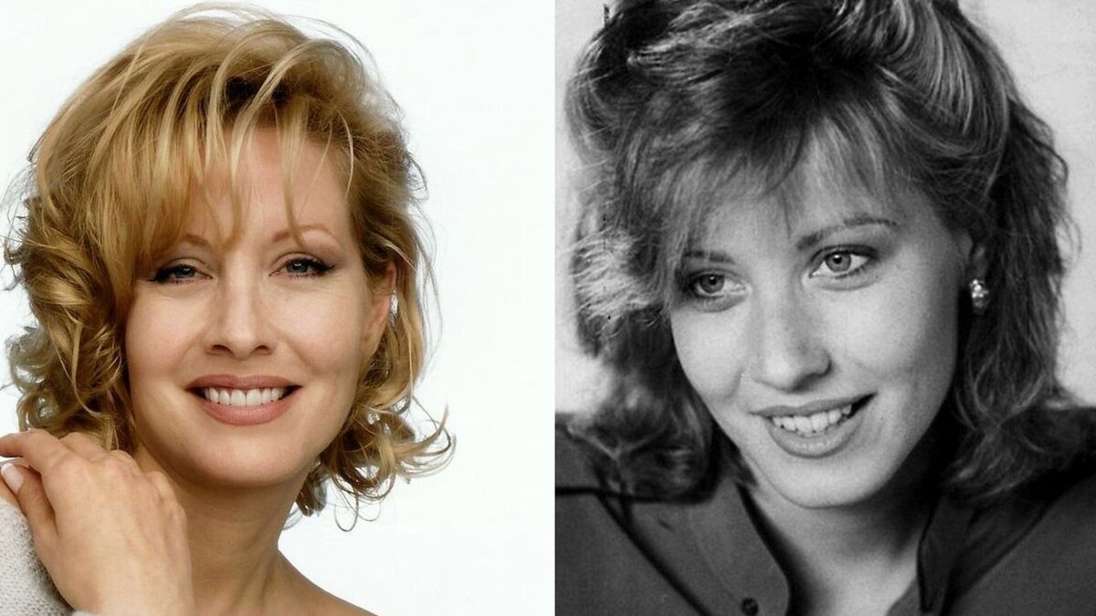 Линда Козловски