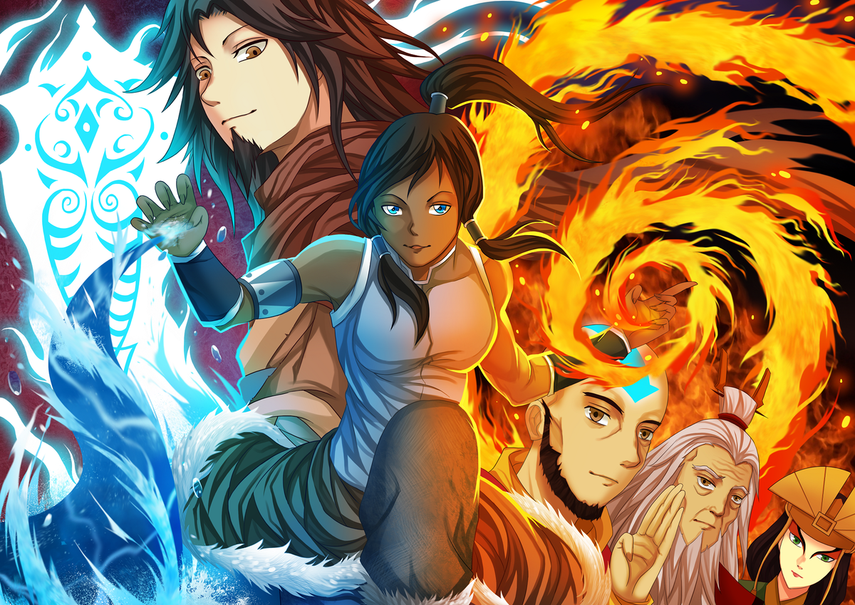 Avatar korra comics. Аватар Легенда о Корре. Аватар Легенда о Корре корра. Аватар Легенда о Корре аватар Ван. Аватар 2 Легенда об Корре.