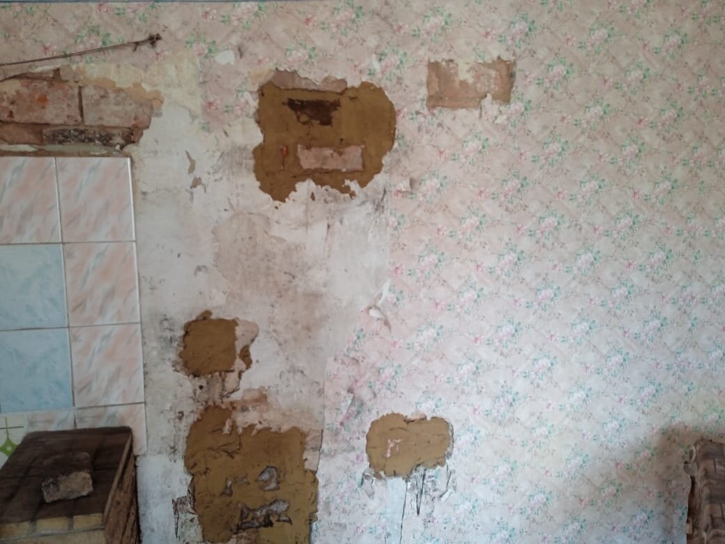 Макеевка Капитальная ремонт печной грубы, чистка сажи и перекладка печи